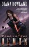 [Kara Gillian 05] • Kara Gillian 05 - Touch of the Demon